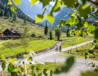 © Tourismusregion / Tourismusverband Flachau Premiere: Flachau lädt zum E-Bike Festival