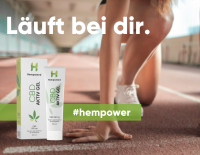 Besser regenerieren mit CBD?