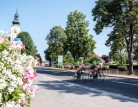 © Fotograf / basecampas SPORTaktiv Rennradcamp in Bad Waltersdorf 2022