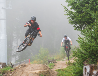 Verwandlungskünstler: das NOX Helium Enduro 7.1