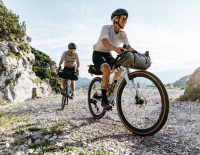 1. SPORTaktiv Gravel Camp 2022