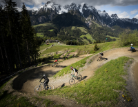 BIKEPRO: Traumjob Moutainbike Guide