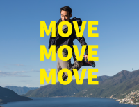 Move, Move, Move: Maier Sports bringt Menschen in Bewegung