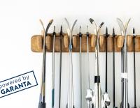 © Fotograf / GARANTA So pflegst du deine Wintersportausrüstung richtig