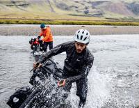 ORTLIEB – 40 Jahre Erfindergeist