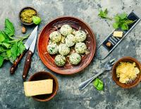© iStock / Nikolay_Donetsk Gesunder Rezepttipp: Brennnessel-Semmelknödel