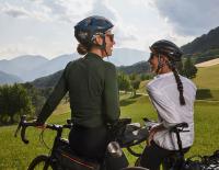 Radeln in den Wiener Alpen