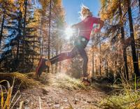 © Fotograf / Viking / Wisthaler Fürs Grobe gebaut: diese Trailrunning-Schuhe erobern das Gelände