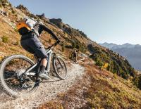 © Hersteller / Flyer Scotty, Energie: die besten E-MTBs für Einsteiger