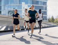 Viva la  Revolución: Wer profitiert von Wettkampf-Laufschuhen?