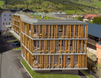 © Hotel / Hotel BLÜ Bike-Abenteurer, aufgepasst: Das Hotel Blü in Bad Hofgastein ist die perfekte Homebase für euch!