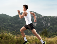 Läufer:innen, aufgepasst: Die neue Huawei Watch GT Runner ist jetzt in Österreich erhältlich!