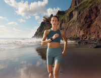 © Hersteller / Huawei Läufer:innen, aufgepasst: Die neue Huawei Watch GT Runner ist jetzt in Österreich erhältlich!