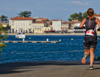 Plava Laguna: Mach mit beim größten Triathlon in Kroatien