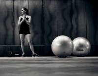 SOWASVONFIT-Sportwoche by Anna Veith: Urlaub für Himmelstürmer im ARX Boutiquehotel