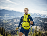 © Hersteller / Löffler Das richtige Laufzubehör: Essentials und Goodies