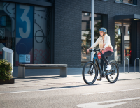 Die Bremse: bloßes Beiwerk oder Sicherheitsgarant?