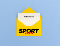 Hol' dir den SPORTaktiv Newsletter!