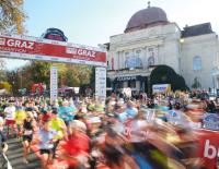 © Fotograf / Graz Marathon / GEPA pictures Ein Wettkampfjahr fast wie damals