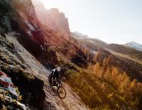 Das Trek Slash im Spotlight von Peter Kaiser