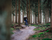 komoot Touren-Tipp: Naturnser Alm Tour