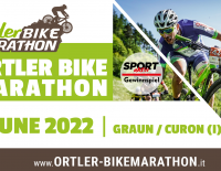 STARTPLATZ mit Übernachtung beim ORTLER BIKE MARATHON (Südtirol) am 4. Juni 2022