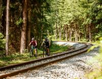 Top 20 MTB-Mehrtagestouren 2022