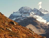 Top 20 Alpine Gipfelziele 2022