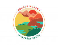 Komoot verkündet die 2. Auflage des Bikepacking-Abenteuers: die Komoot Women’s Montañas Vacías Rally