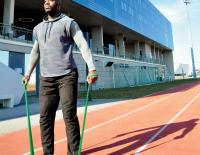 Stabi für den Ausdauersport: 6 Übungen für dein wöchentliches Stabilisationstraining