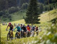 Top 20 Mountainbike-Events 2022