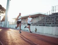 Die neue Pacer Serie: Polar launcht gleich zwei Laufuhren