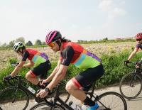 "Hölle des Nordens": SPORTaktiv auf den Spuren von Paris-Roubaix