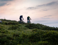 Mountain Bike Holidays: Warum das Saalachtal auf deine Must-Bike-Liste muss