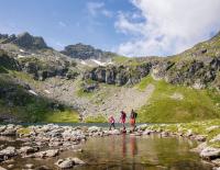 TOP 20 Wanderungen am See 2022