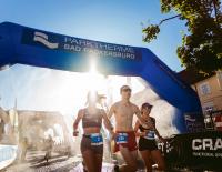 Top 20 Volksläufe 2022