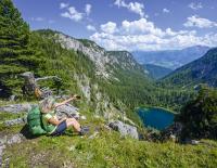 Top 20 Weitwanderwege 2022