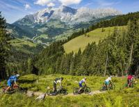 © Hotel / Aldiana Club Resorts 2. Tour d'Aldiana 2022