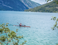 Top 20 Aktiv am Wasser 2022