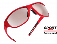 Gewinnspiel: United Optics verlost eine Evil Eye zcale-Sportbrille