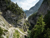 SPORTaktiv Leseraktion: Mit dem eBike den Dachstein umrunden!