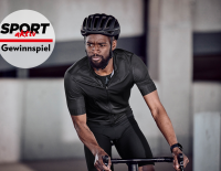 Gewinnspiel: Wir verlosen ein ultraleichtes Radsport-Outfit von ODLO!