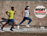 © Hersteller / ODLO Für deine Sommerläufe: Gewinne ein High-Performance-Running-Outfit von ODLO!
