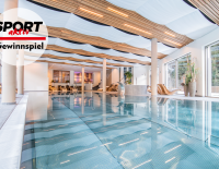 Gewinnspiel: Wir verlosen einen Aktivurlaub im Sporthotel Zoll in Südtirol