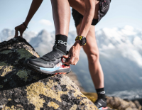 BOA definiert die Passform von Trailschuhen neu