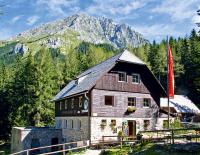 Top 20 Hüttentouren 2022