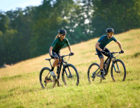 SQlab: Rückenfreundlich auf dem Fahrradsattel