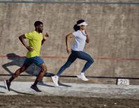 Leichtgewichtige Performance für deine Sommerläufe: Das ist die neue ODLO Zeroweight Running-Kollektion