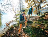 Top 20 Trailrunning-Regionen 2022