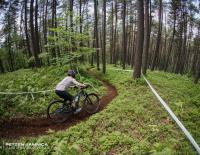 Erfolgreiche Enduro World Serie 2022 Petzen-Jamnica